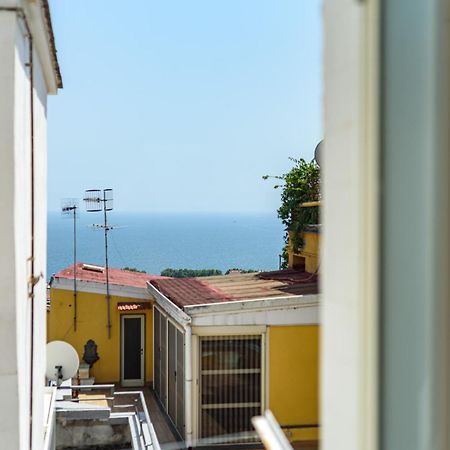 Casa Rega Lejlighed Napoli Eksteriør billede
