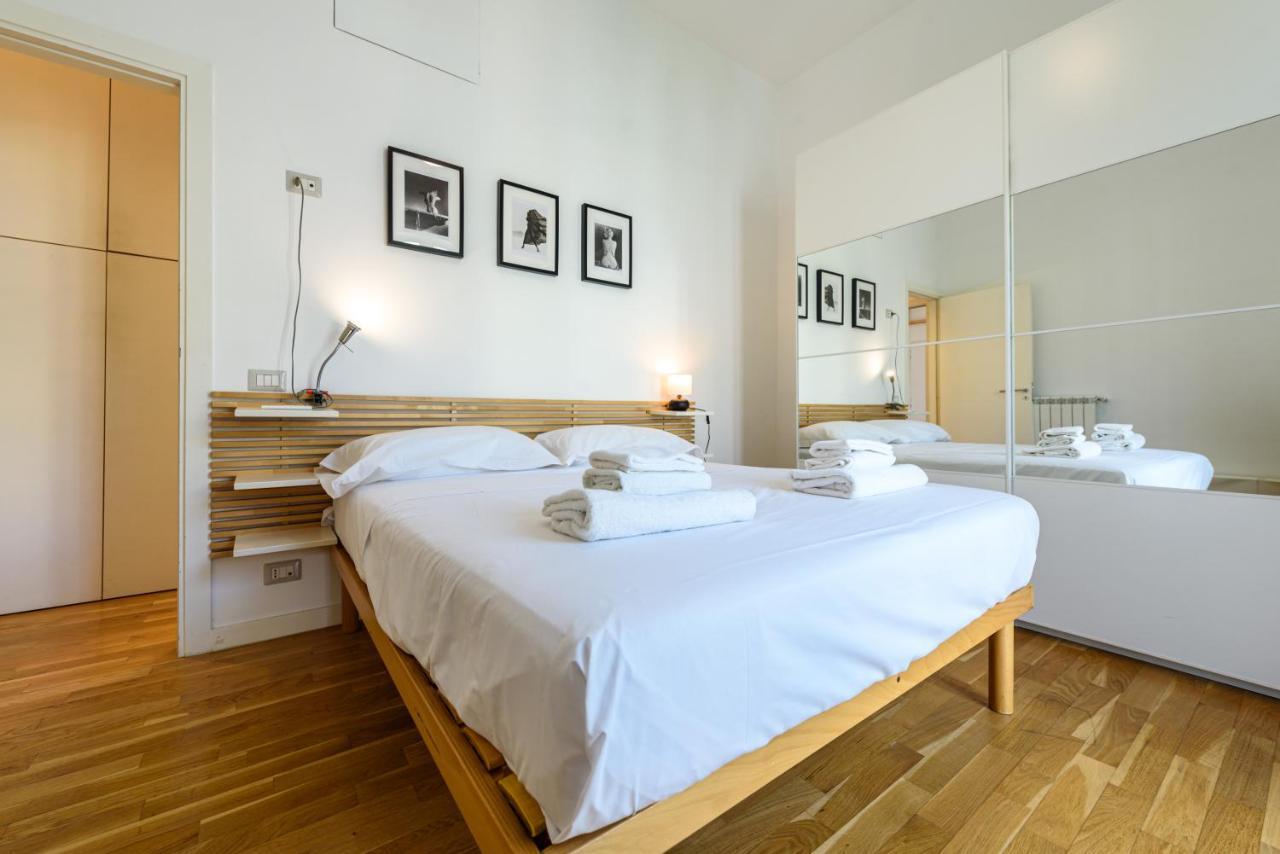 Casa Rega Lejlighed Napoli Eksteriør billede